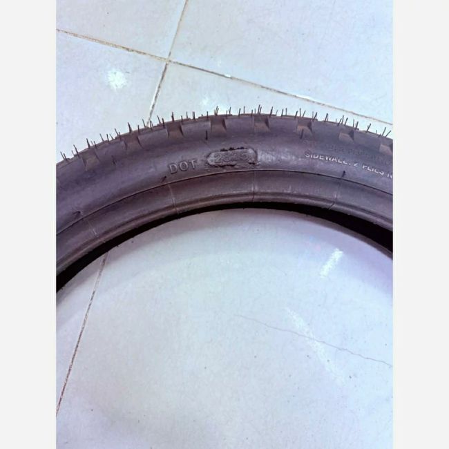 لاستیک عقب یزد تایر 18-300