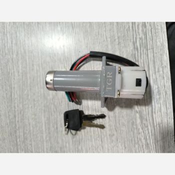 سوییچ موتور سیکلت سی جی ال و احسان شکاری  