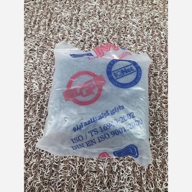 ابر گرد هواکش موتور سیکلت هندا 