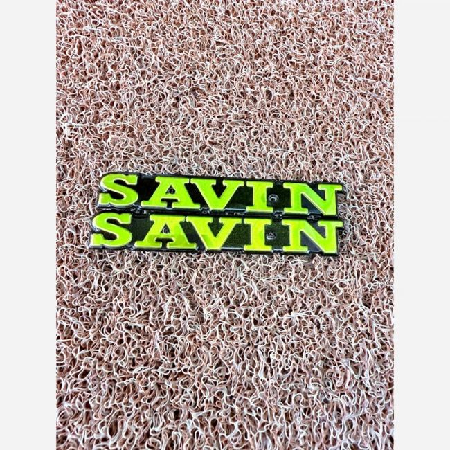 آرم باک ساوین 