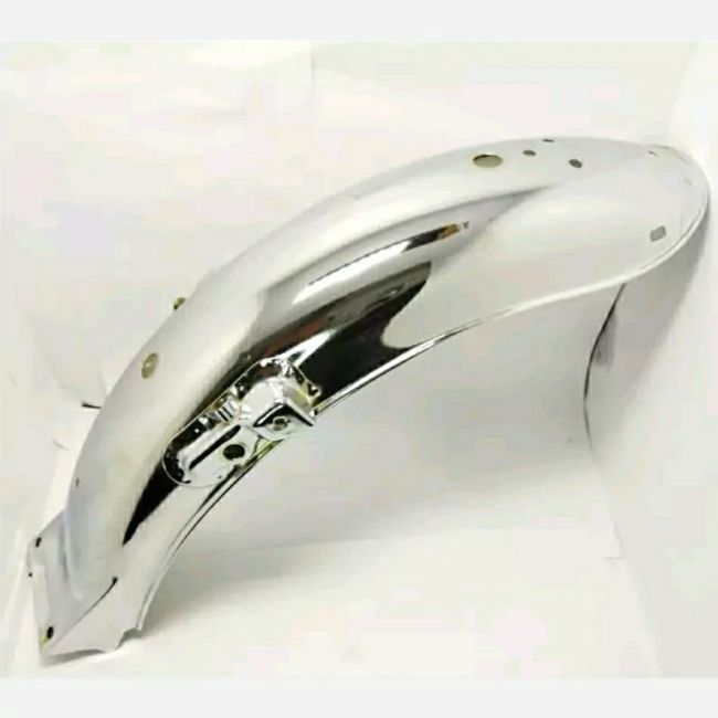 گلگیر عقب موتور سیکلت هندا درجه 1