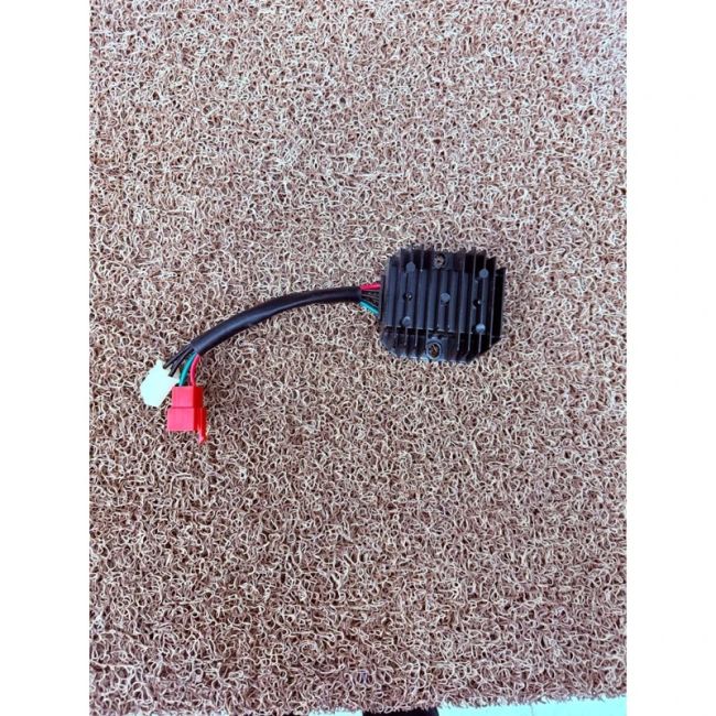 شارژر انژکتور موتورسیکلت هندا 5سیم