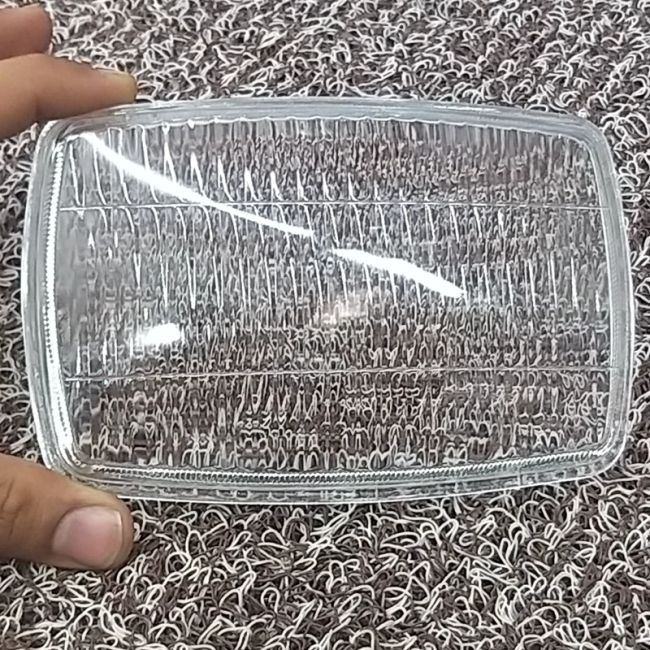 شیشه چراغ جلو موتور سیکلت هندا کوکما 
