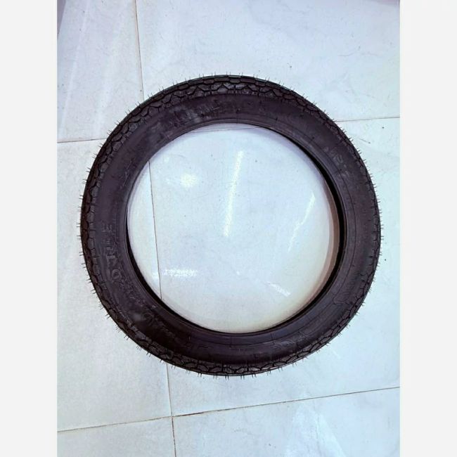 لاستیک جلو یزد تایر گل زنبوری 17-300 باکسر 