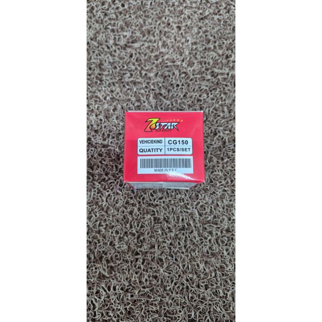 ستاره چهارشاخ کلاچ با پیچ و فنر 5پیچ سون استار 