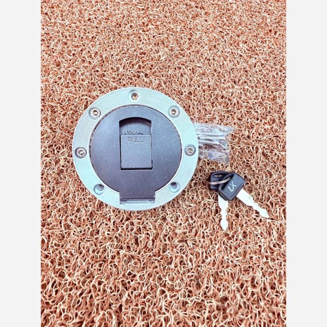 درب باک موتور سیکلت هندا انژکتور 