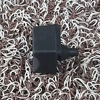 لاستیک ضربه گیر جک وسط هندا 
