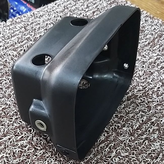کاسه چراغ موتور سیکلت هندا 