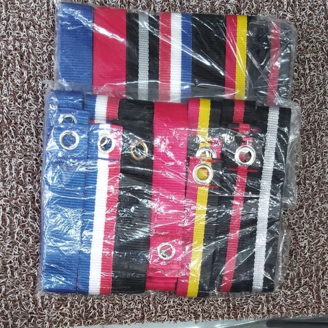 کمربند زین (تک چرخ)