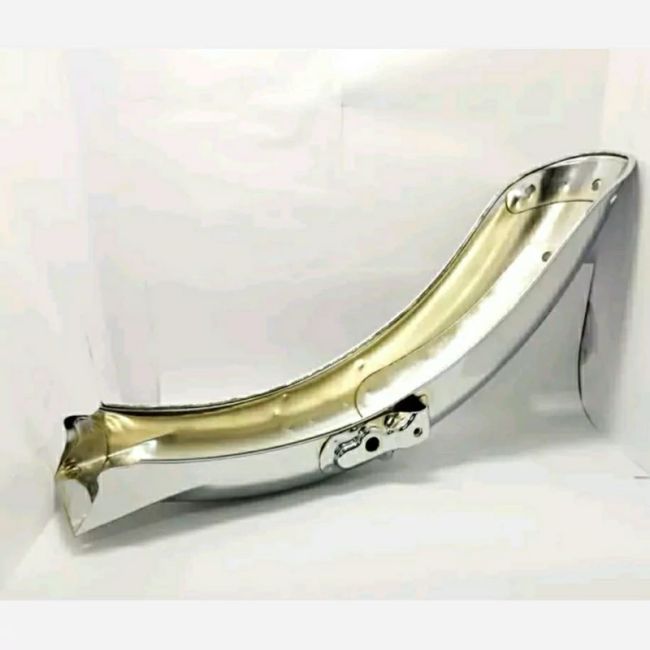 گلگیر عقب موتور سیکلت هندا درجه 1