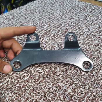 پایه کیلومتر موتور هندا 