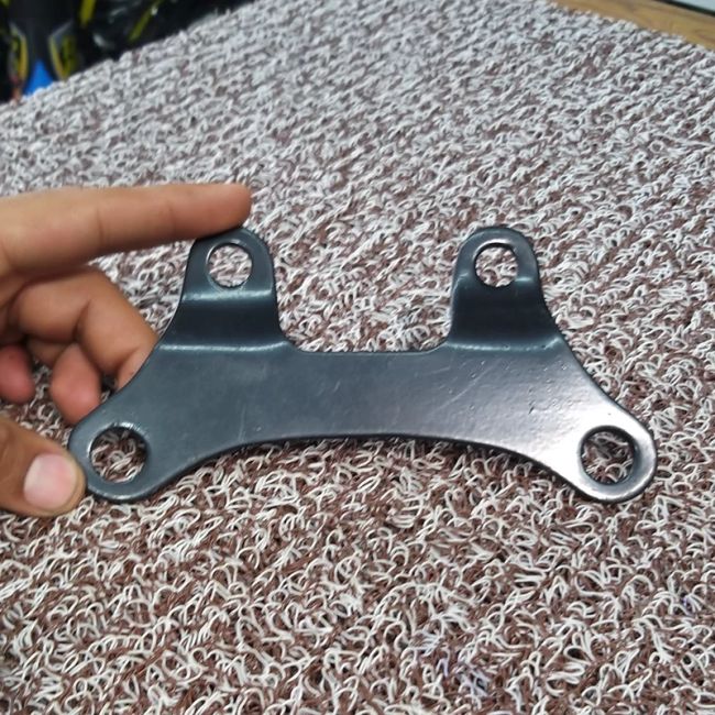 پایه کیلومتر موتور هندا 