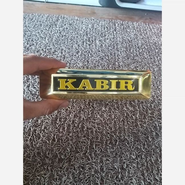 تابلو جلو موتور سیکلت هندا برند کبیر 