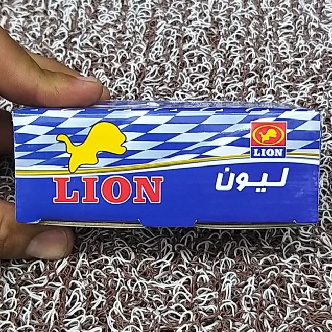 سوپاپ 200 لیون 