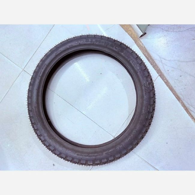 لاستیک عقب گلدرشت هندا یزد تایر 