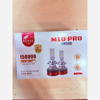هدلایت لنزو M10 پرو