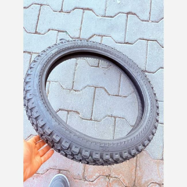 لاستیک 18-300 گلدرشت یزد تایر 