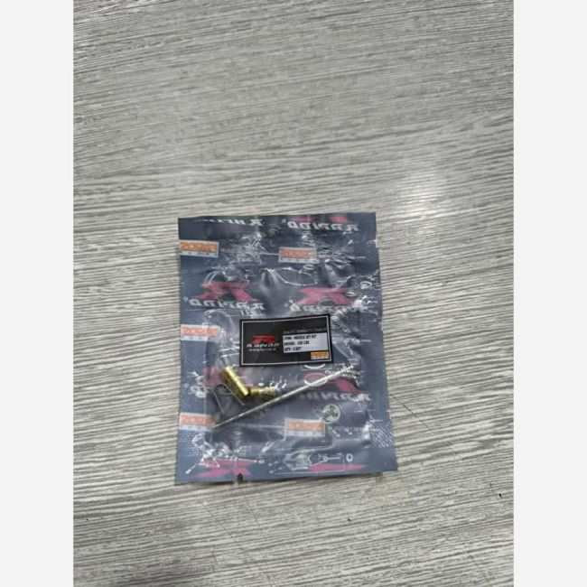 بوش سوزن کاربرات 125 