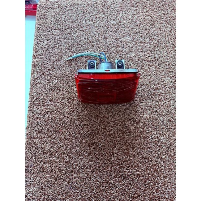 چراغ خطر موتورسیکلت سی جی ال 