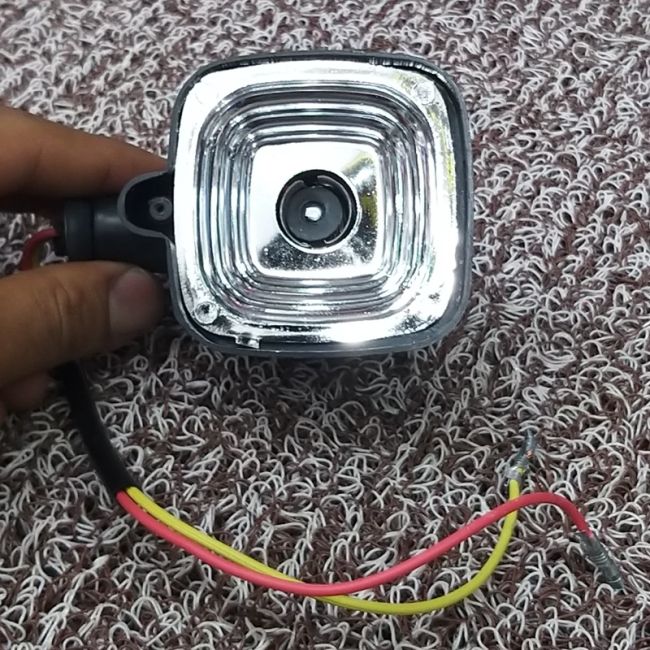 راهنما موتور هندا 