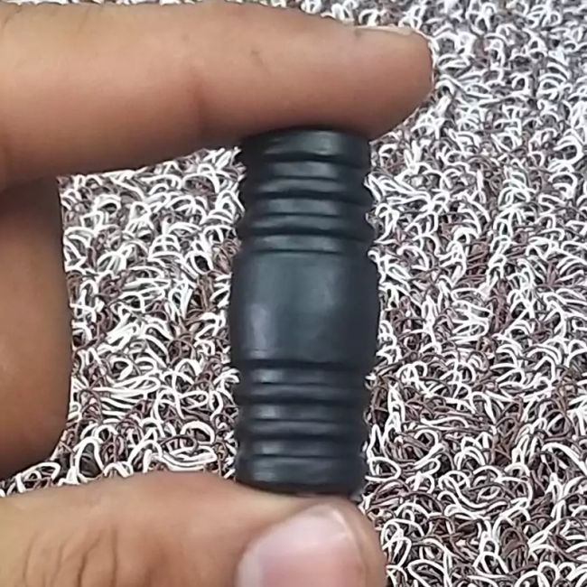 لاستیک پدال تعویض دنده