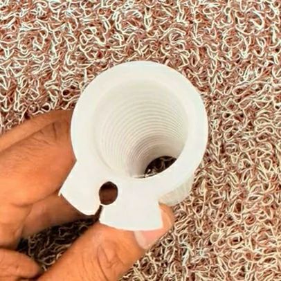 لوله گاز موتور سیکلت هندا 