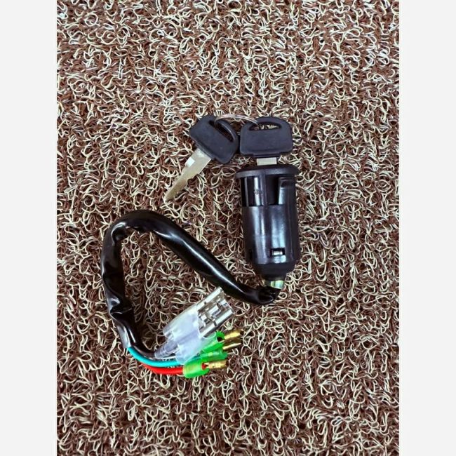 سوییچ موتور سیکلت هندا سی دی ای
