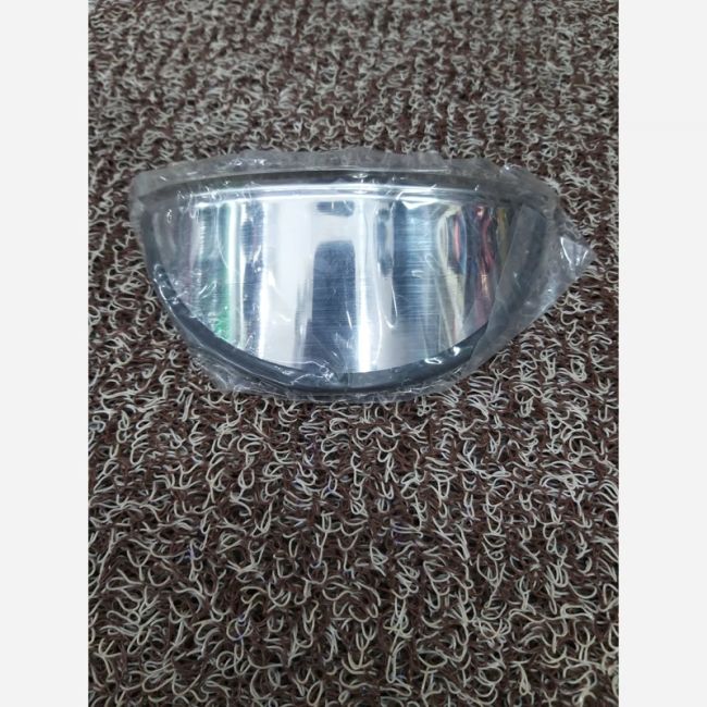 ابروی روی چراغ جلو سی جی استیل 
