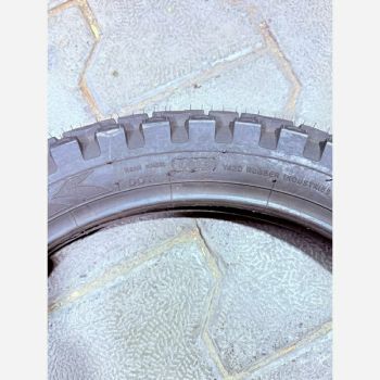 لاستیک عقب یزد تایر 18-300