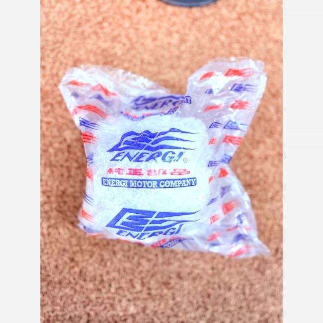 چراغ جلو کامل موتور سیکلت هندا سی جی انرژی 