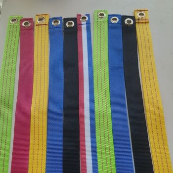 کمربند زین (تک چرخ)