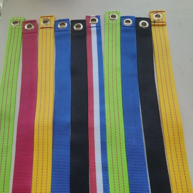 کمربند زین (تک چرخ)