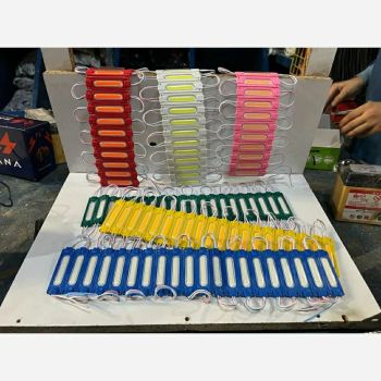 ال ای دی بلوکی ضد آب 