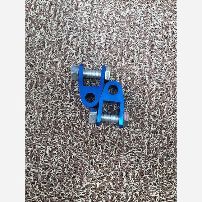ارتفاع دهنده کمک موتور سیکلت 