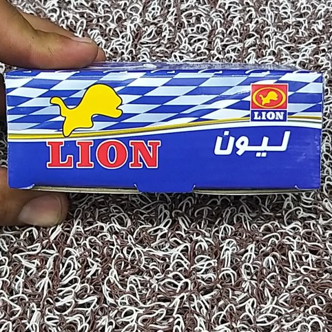 سوپاپ 125 لیون 