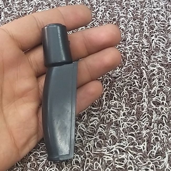 گردگیر کلاچ و ترمز موتور سیکلت هندا 