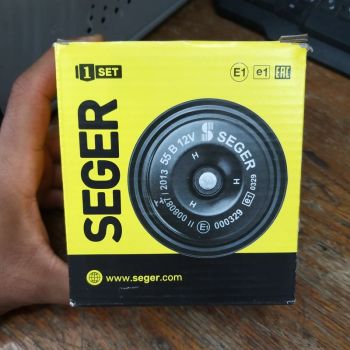 بوق بنزی seger 