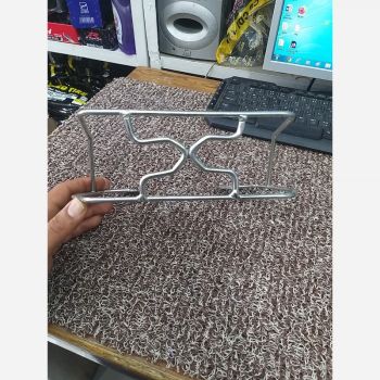 محافظ کیلومتر موتور سیکلت  میلگردی محکم 