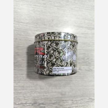 دنده تایم موتور سیکلت راپیدو 