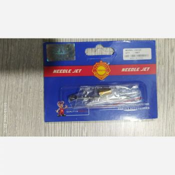 بوش سوزن موتور سیکلت هندا 125 تکنو 