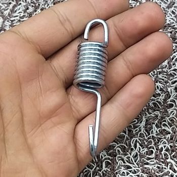 فنر پدال ترمز موتور سیکلت هندا