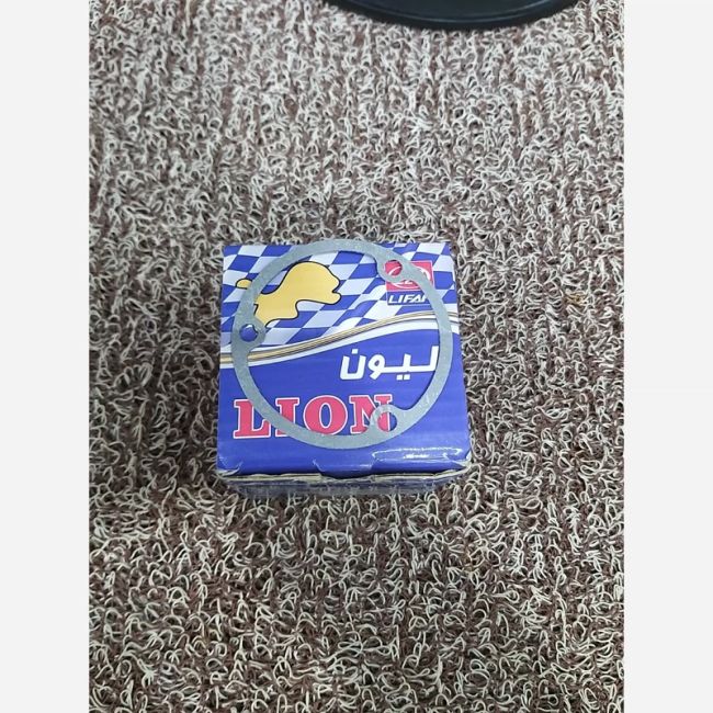 واشر قیفی روغن موتور سیکلت هندا  لیون  