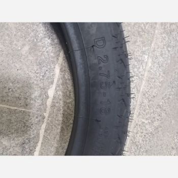 لاستیک جلو پهن 18-275