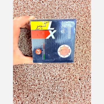 درب باک موتور سیکلت هندا انژکتور 