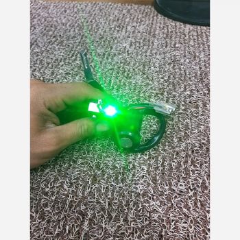 سوییچ موتور هندا تاشو پژویی