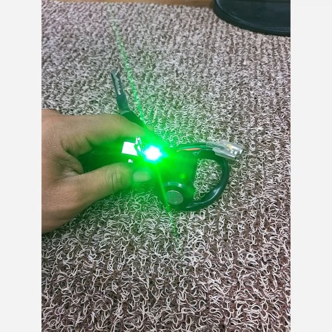 سوییچ موتور هندا تاشو پژویی