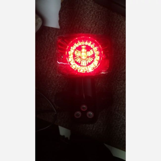 خطر عقب احسان 200 شرکتی نیروموتور 