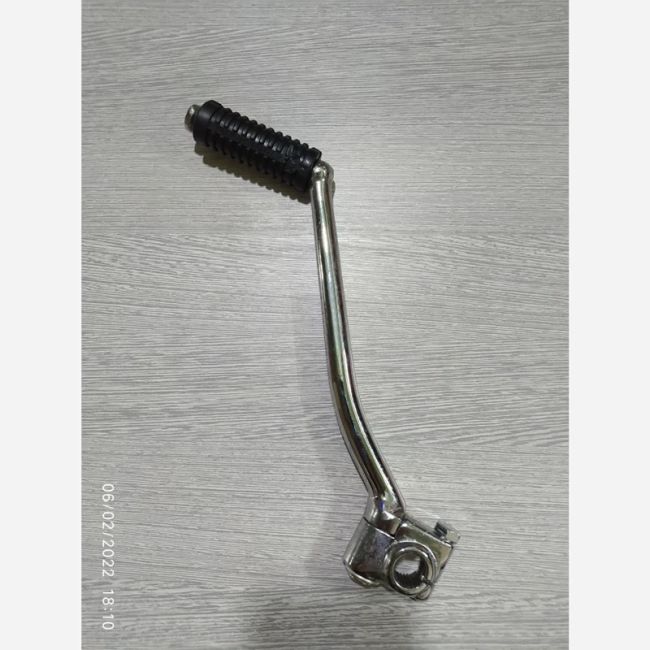 هندل تاشو استارتی موتور سیکلت هندا 