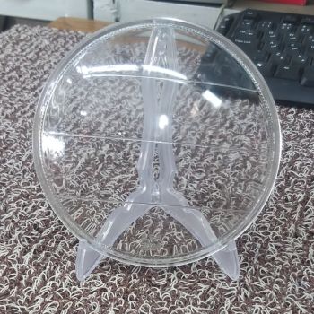 شیشه چراغ جلو موتور سیکلت هندا سی جی 