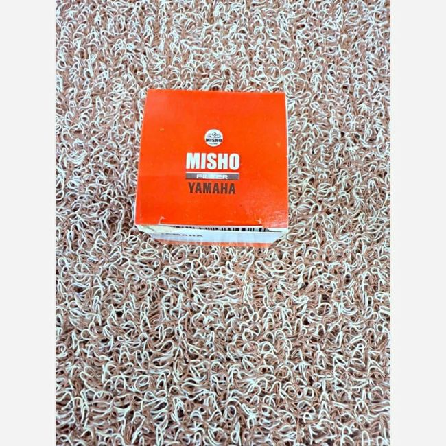 فیلتر روغن موتور سیکلت بوکسر